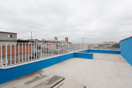 Casa para alugar com 75m², 2 quartos e sem vagaQuintal