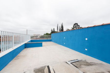 Casa para alugar com 75m², 2 quartos e sem vagaQuintal