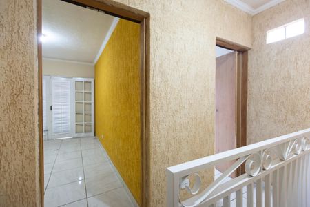 Casa para alugar com 75m², 2 quartos e sem vagaHall do Quarto