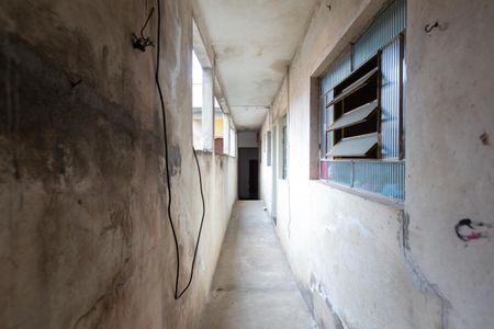 Casa para alugar com 75m², 2 quartos e sem vagaCorredor 