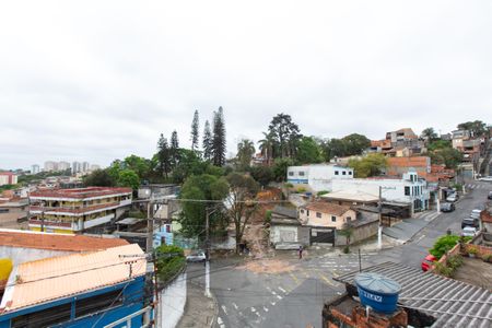 Casa para alugar com 75m², 2 quartos e sem vagaVista do Quintal