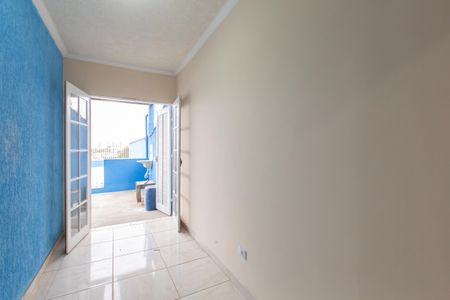 Casa para alugar com 75m², 2 quartos e sem vagaQuarto