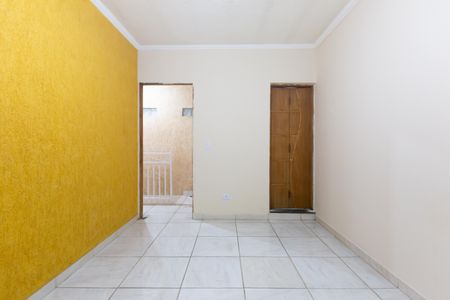 Casa para alugar com 75m², 2 quartos e sem vagaSuíte