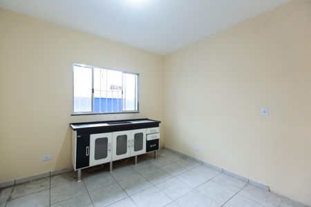 Casa para alugar com 75m², 2 quartos e sem vagaCozinha