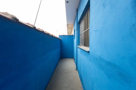 Casa para alugar com 75m², 2 quartos e sem vagaÁrea Externa