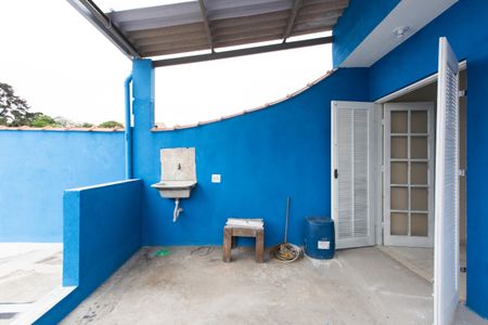 Casa para alugar com 75m², 2 quartos e sem vagaÁrea de Serviço