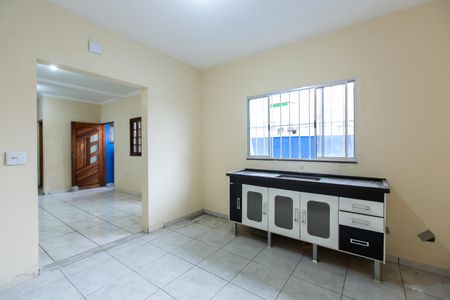 Casa para alugar com 75m², 2 quartos e sem vagaCozinha