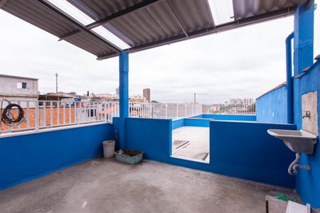 Casa para alugar com 75m², 2 quartos e sem vagaÁrea de Serviço