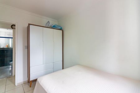 Apartamento à venda com 54m², 2 quartos e 1 vaga Apartamento à venda com 54m², 2 quartos e 1 vagaQuarto 2