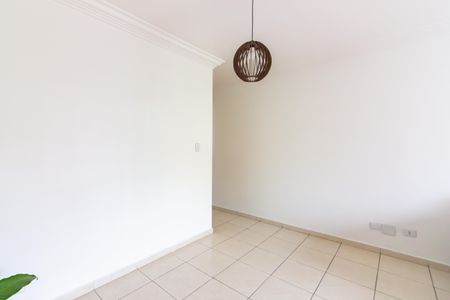 Sala de apartamento à venda com 2 quartos, 54m² em Parque Continental, Osasco