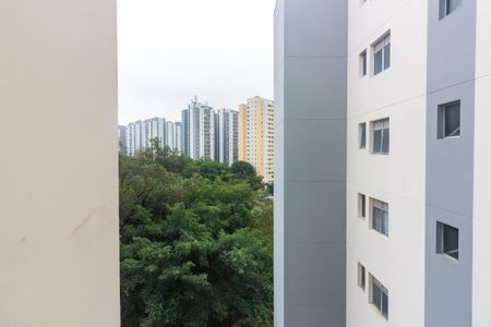 Apartamento à venda com 54m², 2 quartos e 1 vaga Apartamento à venda com 54m², 2 quartos e 1 vagaVista