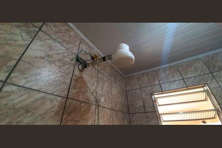 Casa à venda com 114m², 2 quartos e 2 vagas Casa à venda com 114m², 2 quartos e 2 vagasBanheiro