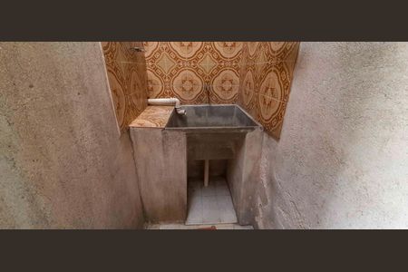 Casa à venda com 114m², 2 quartos e 2 vagas Casa à venda com 114m², 2 quartos e 2 vagasÁrea de Serviço