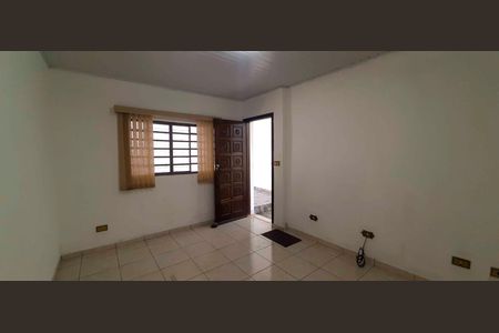 Sala de casa à venda com 2 quartos, 114m² em Vila Yara, Osasco