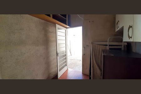 Casa à venda com 114m², 2 quartos e 2 vagas Casa à venda com 114m², 2 quartos e 2 vagasÁrea de Serviço