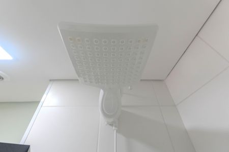 Apartamento à venda com 25m², 1 quarto e sem vaga Apartamento à venda com 25m², 1 quarto e sem vagaBanheiro