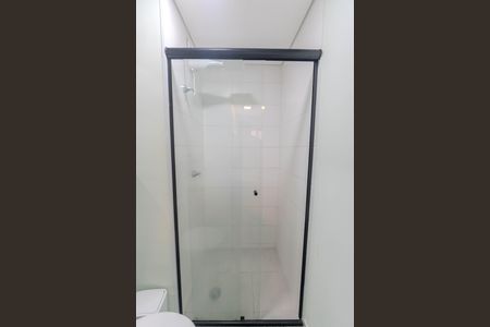 Apartamento à venda com 25m², 1 quarto e sem vaga Apartamento à venda com 25m², 1 quarto e sem vagaBanheiro