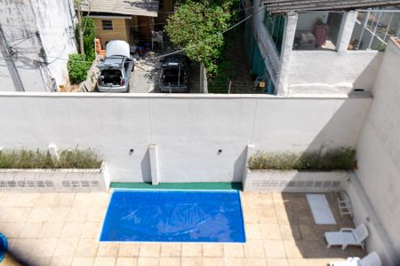 Apartamento à venda com 75m², 3 quartos e 1 vagaVista do Quarto 2