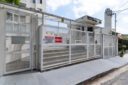 Apartamento à venda com 75m², 3 quartos e 1 vagaFachada