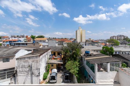 Apartamento à venda com 75m², 3 quartos e 1 vagaVista da Varanda