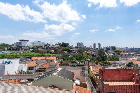 Apartamento à venda com 75m², 3 quartos e 1 vagaVista do Quarto 1