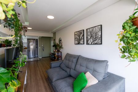 Apartamento à venda com 75m², 3 quartos e 1 vagaSala