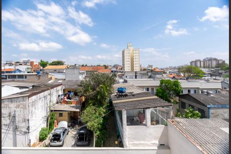 Apartamento à venda com 75m², 3 quartos e 1 vagaVista da Suíte