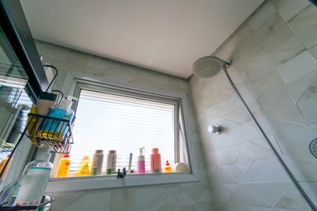 Apartamento à venda com 75m², 3 quartos e 1 vagaBanheiro da Suíte