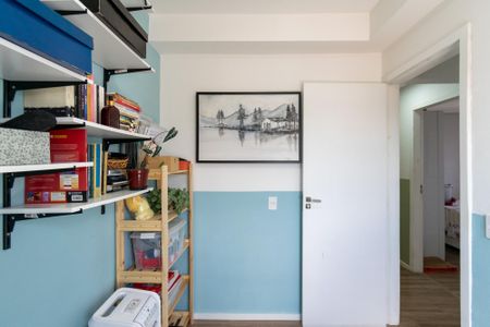 Apartamento à venda com 75m², 3 quartos e 1 vagaQuarto 1