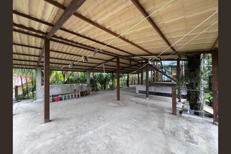 Casa à venda com 320m², 4 quartos e 2 vagasÁrea Comum - Salão