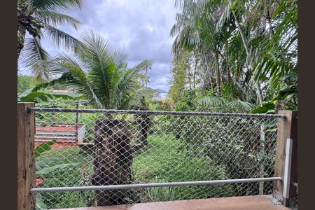 Casa à venda com 320m², 4 quartos e 2 vagasSuíte 1 - Varanda