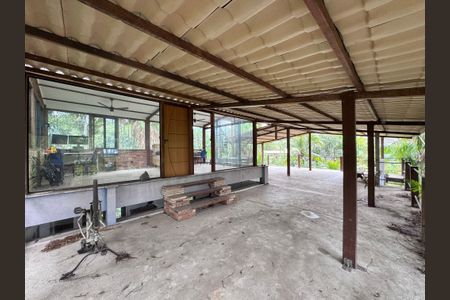 Casa à venda com 320m², 4 quartos e 2 vagasÁrea Comum - Salão