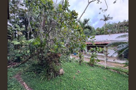 Casa à venda com 320m², 4 quartos e 2 vagasSuíte 1 - Varanda - Vista