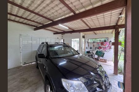 Casa à venda com 320m², 4 quartos e 2 vagasÁrea externa - Garagem