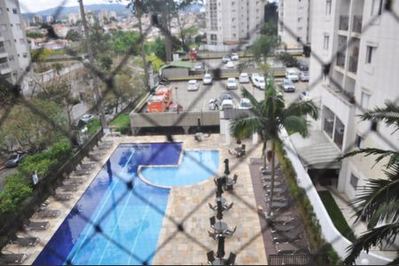 Apartamento para alugar com 52m², 2 quartos e 1 vaga Apartamento para alugar com 52m², 2 quartos e 1 vagaVista do Quarto 01