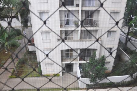 Apartamento para alugar com 52m², 2 quartos e 1 vaga Apartamento para alugar com 52m², 2 quartos e 1 vagaVista do Quarto 02