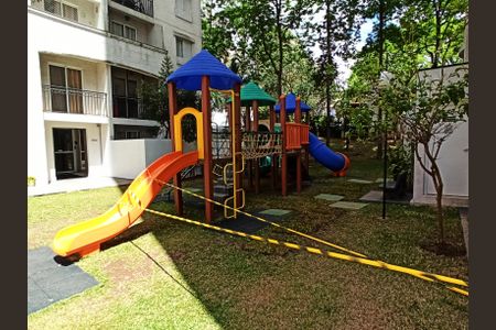 Apartamento para alugar com 52m², 2 quartos e 1 vaga Apartamento para alugar com 52m², 2 quartos e 1 vagaÁrea comum