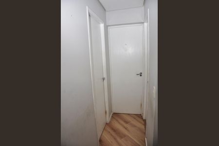 Apartamento para alugar com 52m², 2 quartos e 1 vaga Apartamento para alugar com 52m², 2 quartos e 1 vagaCorredor