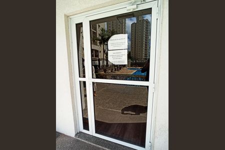 Apartamento para alugar com 52m², 2 quartos e 1 vaga Apartamento para alugar com 52m², 2 quartos e 1 vagaÁrea comum