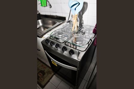 Apartamento para alugar com 52m², 2 quartos e 1 vaga Apartamento para alugar com 52m², 2 quartos e 1 vagaCozinha