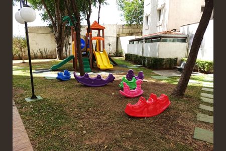 Apartamento para alugar com 52m², 2 quartos e 1 vaga Apartamento para alugar com 52m², 2 quartos e 1 vagaÁrea comum