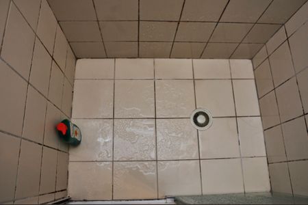 Apartamento para alugar com 52m², 2 quartos e 1 vaga Apartamento para alugar com 52m², 2 quartos e 1 vagaBanheiro Social