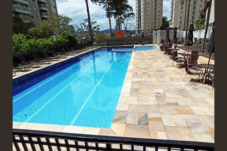 Apartamento para alugar com 52m², 2 quartos e 1 vaga Apartamento para alugar com 52m², 2 quartos e 1 vagaÁrea comum