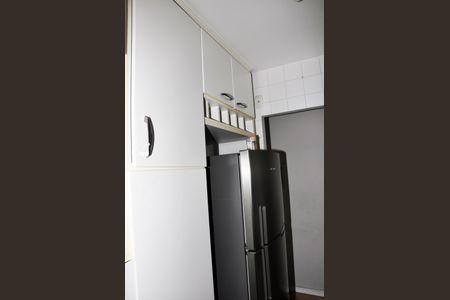 Apartamento para alugar com 52m², 2 quartos e 1 vaga Apartamento para alugar com 52m², 2 quartos e 1 vagaCozinha