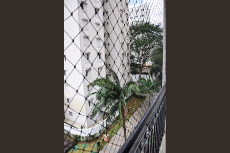 Apartamento para alugar com 52m², 2 quartos e 1 vaga Apartamento para alugar com 52m², 2 quartos e 1 vagaVista da Varanda