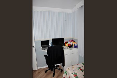 Apartamento para alugar com 52m², 2 quartos e 1 vaga Apartamento para alugar com 52m², 2 quartos e 1 vagaQuarto 02