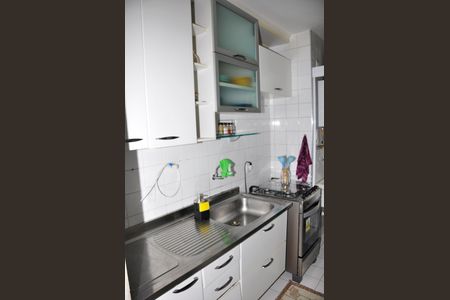 Apartamento para alugar com 52m², 2 quartos e 1 vaga Apartamento para alugar com 52m², 2 quartos e 1 vagaCozinha