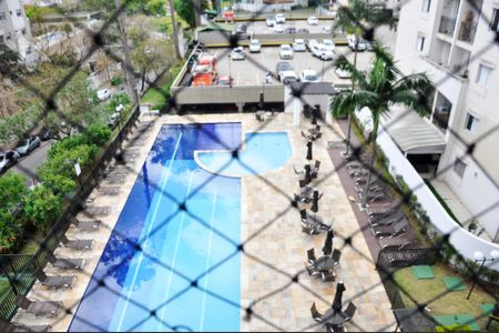 Apartamento para alugar com 52m², 2 quartos e 1 vaga Apartamento para alugar com 52m², 2 quartos e 1 vagaVista da Varanda