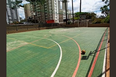 Apartamento para alugar com 52m², 2 quartos e 1 vaga Apartamento para alugar com 52m², 2 quartos e 1 vagaÁrea comum