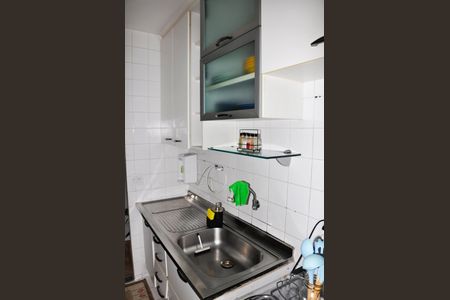 Apartamento para alugar com 52m², 2 quartos e 1 vaga Apartamento para alugar com 52m², 2 quartos e 1 vagaCozinha